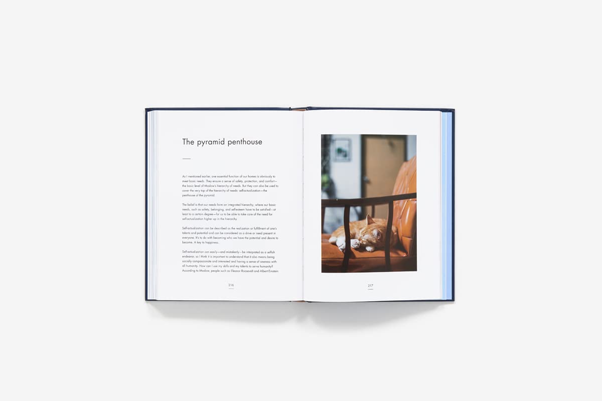 My Hygge Home: How To Make Home Your Happy Place by Wiking. Meik 20 9781419766374_7