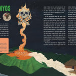 Spooky Lakes25 Strange & Mysterious Lakes by Rutherford. Geo 9781419770531_6