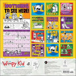 Wimpy Kid 2025 Wall Calendar 9781419775987_4b2be173-fa56-478a-962b-1cdbb38ef231