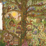 It's Busy Down In The Woods Today by Piercey. Rachel; Hartas. Freya 9781419777004_2