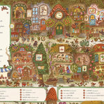 It's Busy Down In The Woods Today by Piercey. Rachel; Hartas. Freya 9781419777004_4