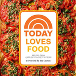 Today Loves Food by The Today Show Family & Friends 9781419778209