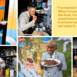 Today Loves Food by The Today Show Family & Friends 9781419778209_1