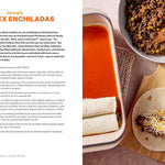 Today Loves Food by The Today Show Family & Friends 9781419778209_5