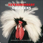Extraordinary Chickens 2026 Wall Calendar 9781419782459