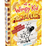 Pre-Order (Available 10/20/26) Fight or Flight (Diary of a Wimpy Kid #21) by Kinney. Jeff 20 9781419782701_1