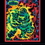 Marvel Classic Black Light 2026 Poster Calendar With 12 Frameable Prints 9781419782992_5
