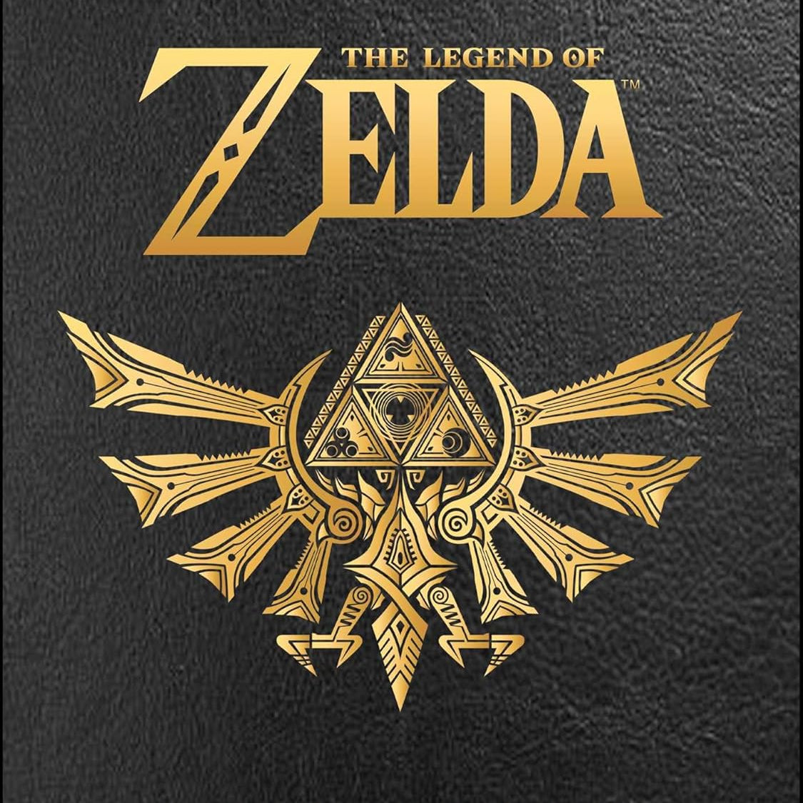 Legend Of Zelda 16-Month 2025-2026 Weekly/Monthly 9781419783517
