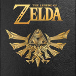 Legend Of Zelda 16-Month 2025-2026 Weekly/Monthly 9781419783517