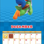 Super Mario 2026 Wall Calendar 9781419783531_4