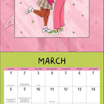 Heartstopper 2026 Wall Calendar With Bonus Poster 9781419784347_3