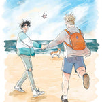 Heartstopper 2026 Wall Calendar With Bonus Poster 9781419784347_5