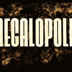 Francis Ford Coppola's Megalopolis: An Original Graphic Novel 9781419787126_1