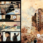 Francis Ford Coppola's Megalopolis: An Original Graphic Novel 9781419787126_2