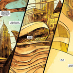 Francis Ford Coppola's Megalopolis: An Original Graphic Novel 9781419787126_3