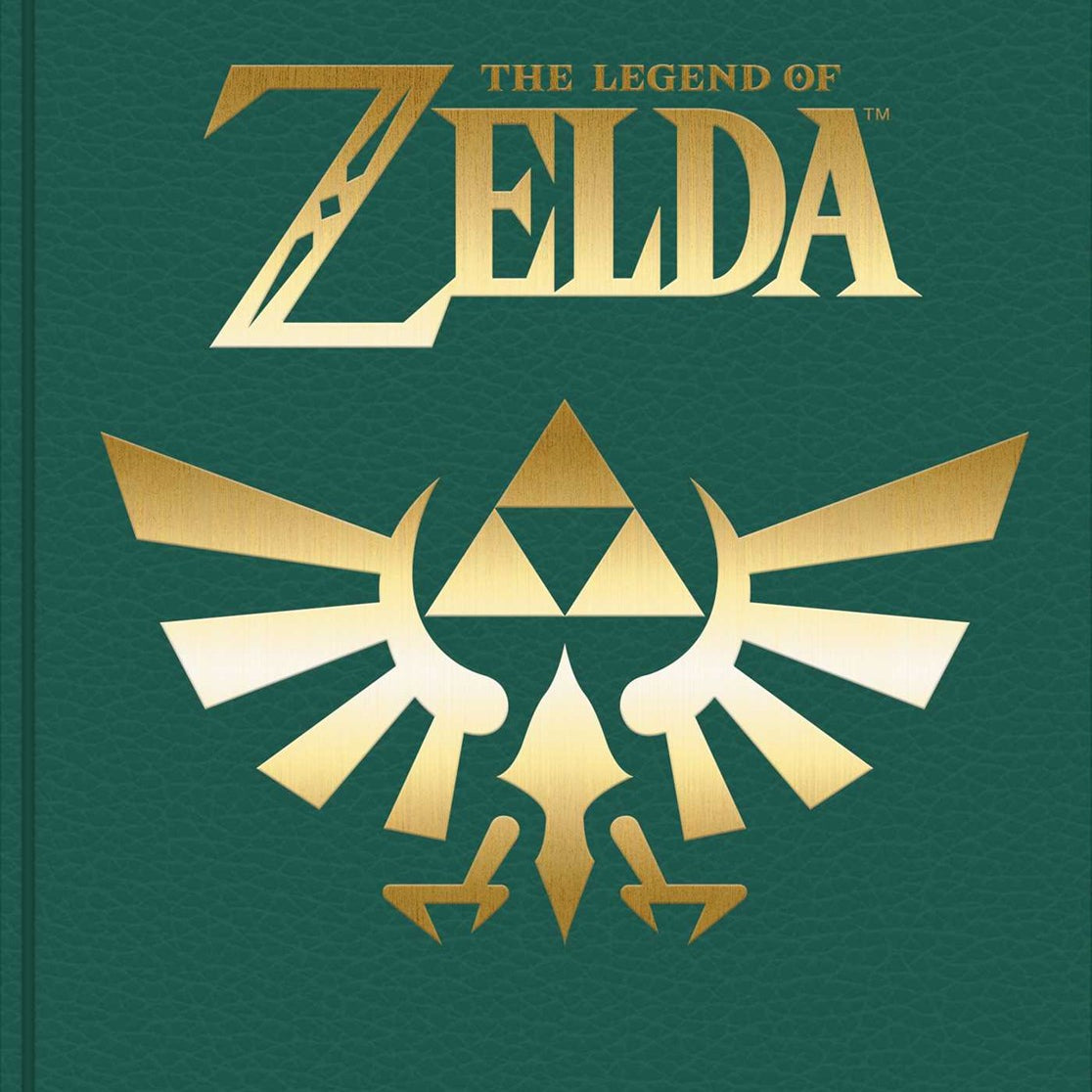 2027 Legend of Zelda 16-Month Weekly/Monthlye Planner Calendar 20 9781419792342