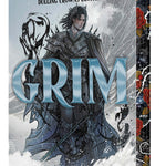Grim: Dueling Crowns Edition (A Lightlark Saga Companion Book) by Aster. Alex 20 9781419794070
