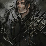 Grim: Dueling Crowns Edition (A Lightlark Saga Companion Book) by Aster. Alex 20 9781419794070_1