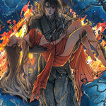 Grim: Dueling Crowns Edition (A Lightlark Saga Companion Book) by Aster. Alex 20 9781419794070_3