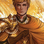 Oro: Dueling Crowns Edition (A Lightlark Saga Companion Book) by Aster. Alex 20 9781419794087_1
