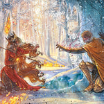Oro: Dueling Crowns Edition (A Lightlark Saga Companion Book) by Aster. Alex 20 9781419794087_2