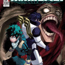 My Hero Academia, Volume 6 by Horikoshi. Kohei Graphic Novel 9781421588667_b9a1299d-c08b-4ebf-81d8-d5b744e64892