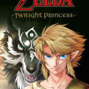 Legend Of Zelda Twilight Princess 1 by Himekawa. Akira Graphic Novel 9781421593470_3ddb1e73-8a6f-4cd2-8e50-df1c6701d959