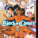 Black Clover 8 by Tabata. Yuki Graphic Novel 9781421595177_8cdd0168-3742-42a1-b3c6-f36bf4124000