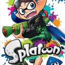 Splatoon 1 by Hinodeya. Sankici Graphic Novel 9781421595481_3202e394-5c29-48fd-a749-2891b0a69893