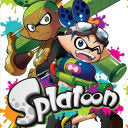 Splatoon 2 by Hinodeya. Sankici Graphic Novel 9781421597683_8a93a6ea-f629-41fb-9106-1ba6b99070fe