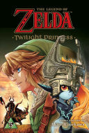 Legend Of Zelda Twilight Princess 3 by Himekawa. Akira Graphic Novel 9781421598260_1d090c30-f07e-4760-90d2-f61ece9d24cc