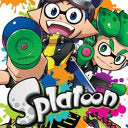 Splatoon 3 by Hinodeya. Sankici Graphic Novel 9781421598574_826c7374-5546-401f-970a-83707e7c55bc