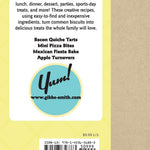 101 Things To Do With Canned Bisuits by Patrich. Toni 9781423656883_1