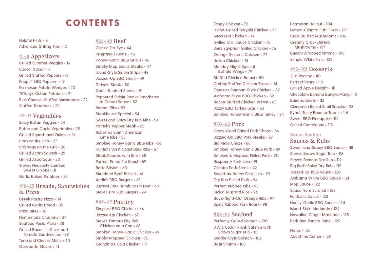 101 Things To Do With A Bbq, New Edition by Tillett. Steve 9781423665601_1
