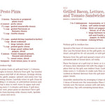 101 Things To Do With A Bbq, New Edition by Tillett. Steve 9781423665601_4
