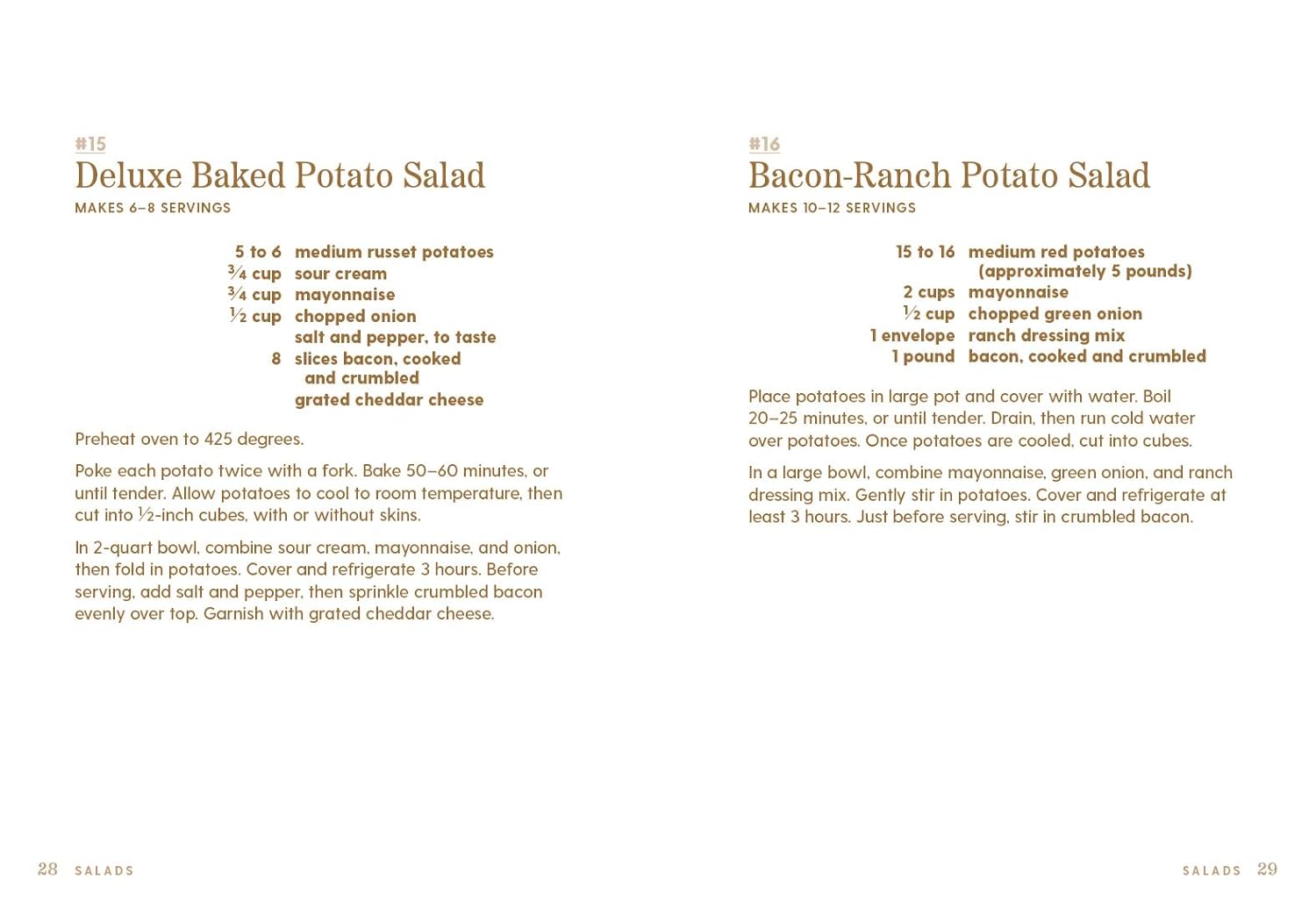 101 Things To Do With A Potato, New Edition by Ashcraft. Stephanie 9781423667599_4