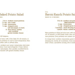 101 Things To Do With A Potato, New Edition by Ashcraft. Stephanie 9781423667599_4