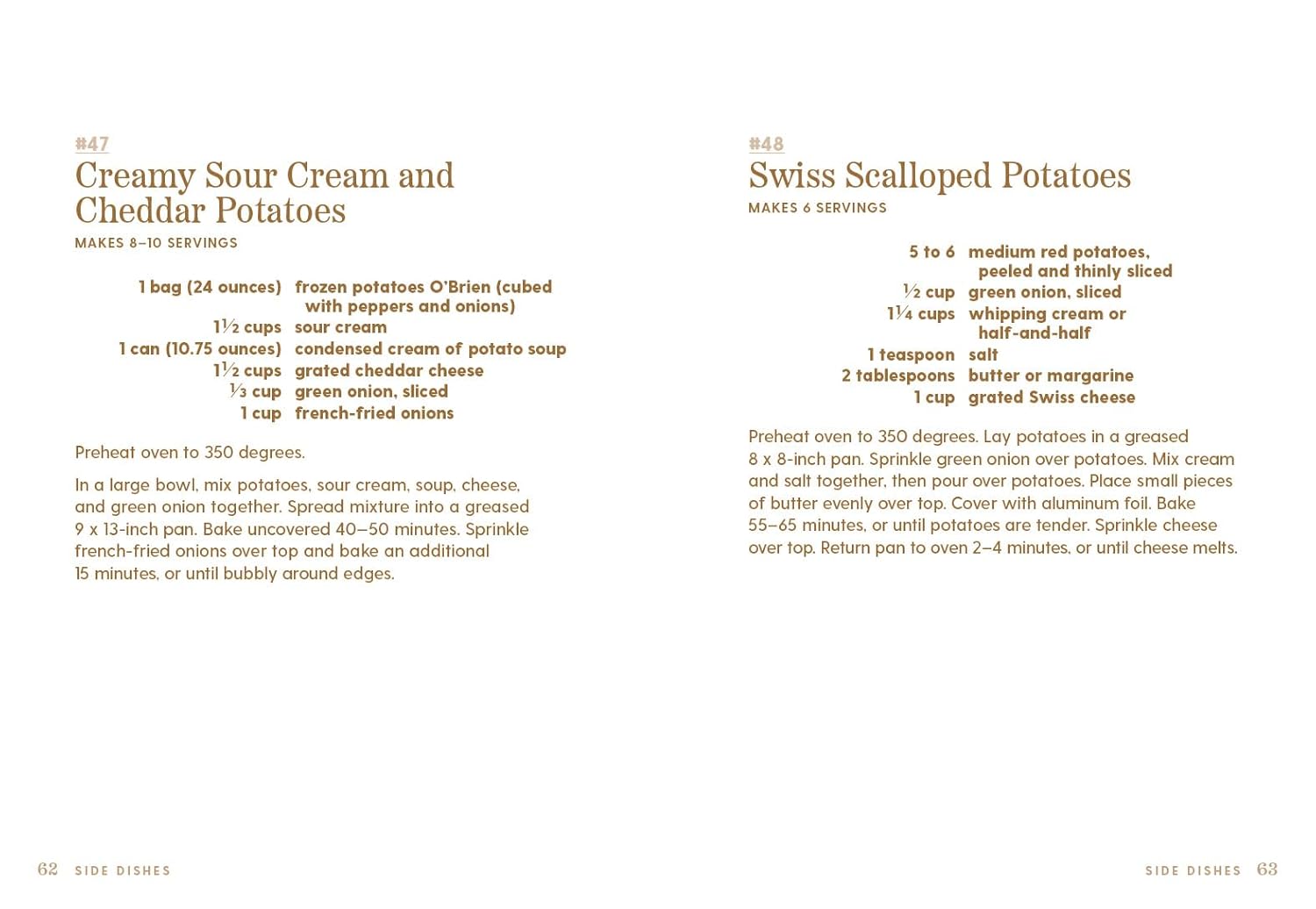 101 Things To Do With A Potato, New Edition by Ashcraft. Stephanie 9781423667599_5