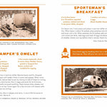 Camp Cooking, New Edition by National Museum Of Forest Service History 9781423667605_1