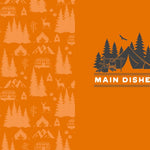 Camp Cooking, New Edition by National Museum Of Forest Service History 9781423667605_5