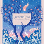 Shooting Star by Trolle. Maria 9781423667612
