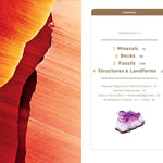 National Geographic Pocket Guidt To Rocks & Minerals Of North America by Garlick 20 9781426212826_2_b5c2efa0-0404-4055-8842-9509b9e6a607