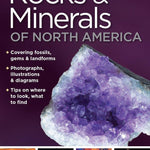 National Geographic Pocket Guidt To Rocks & Minerals Of North America by Garlick 20 9781426212826_67c6e497-9f0c-4d1f-be88-38e4c7a35434
