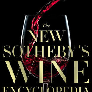 THE NEW SOTHEBY's WINE ENCYCLOPEDIA - STEVENSON. TOM 9781426221415_4adf08d7-b606-424d-aa94-9f38f94613ca