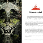 Go To Hell: A Traveler's Guide To Earth's Most Otherworldly Destinations 9781426223532_1