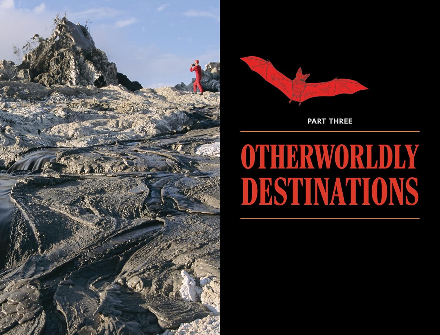 Go To Hell: A Traveler's Guide To Earth's Most Otherworldly Destinations 9781426223532_3