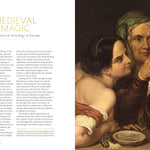 National Geographic Book Of Magic And The Occult: A Visual History 9781426224010_7