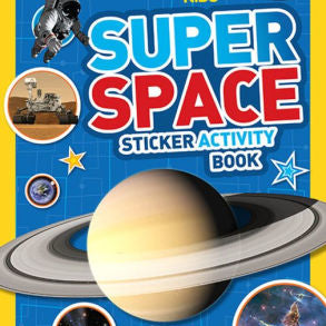 Super Space Sticker Activity Book 9781426315565_a7fdc741-7700-4d7e-8ee7-be6e0b926841