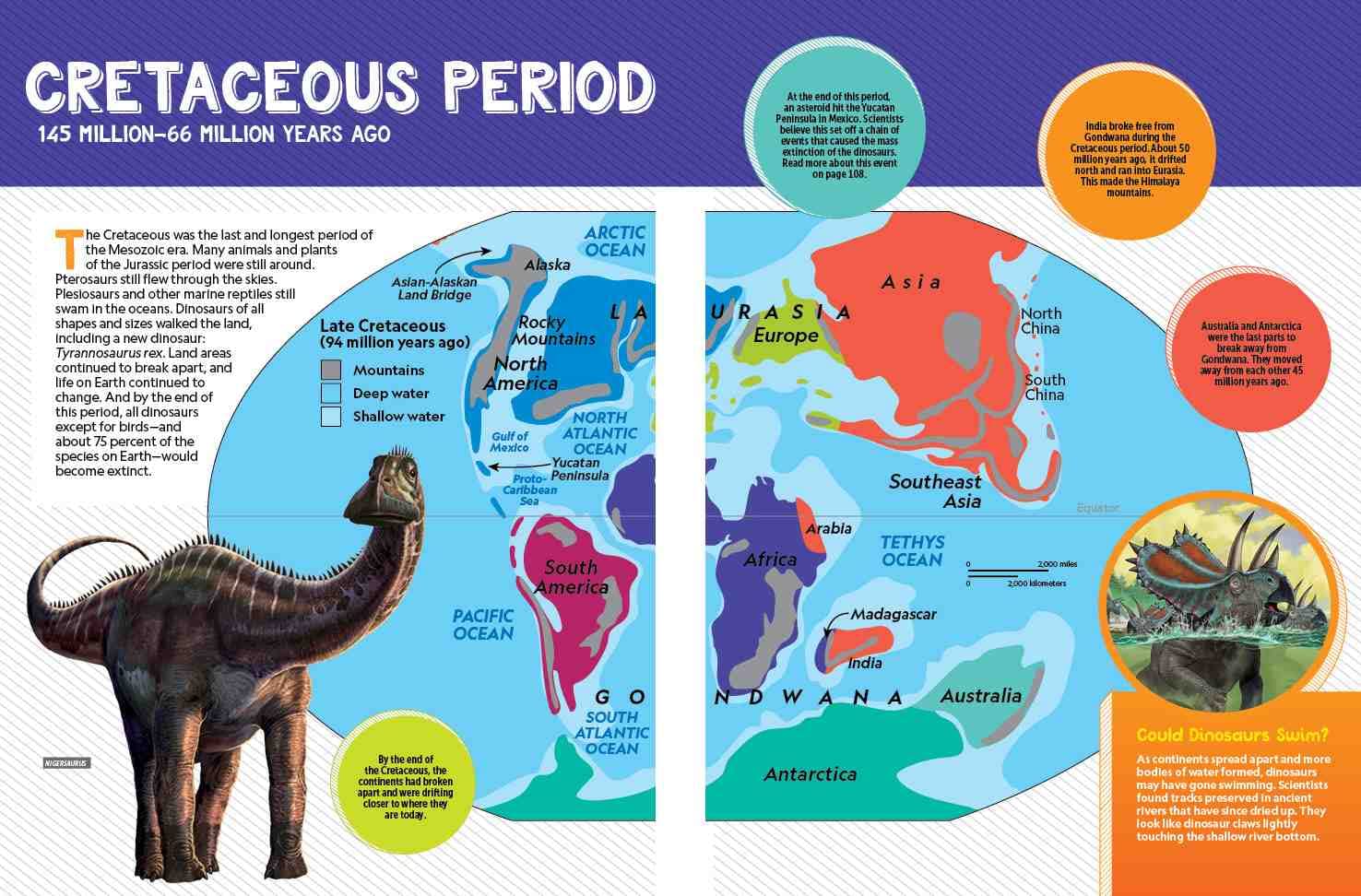 National Geographic Kids Dinosaur Atlas 9781426372797_1