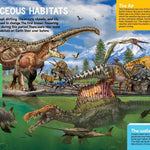 National Geographic Kids Dinosaur Atlas 9781426372797_2